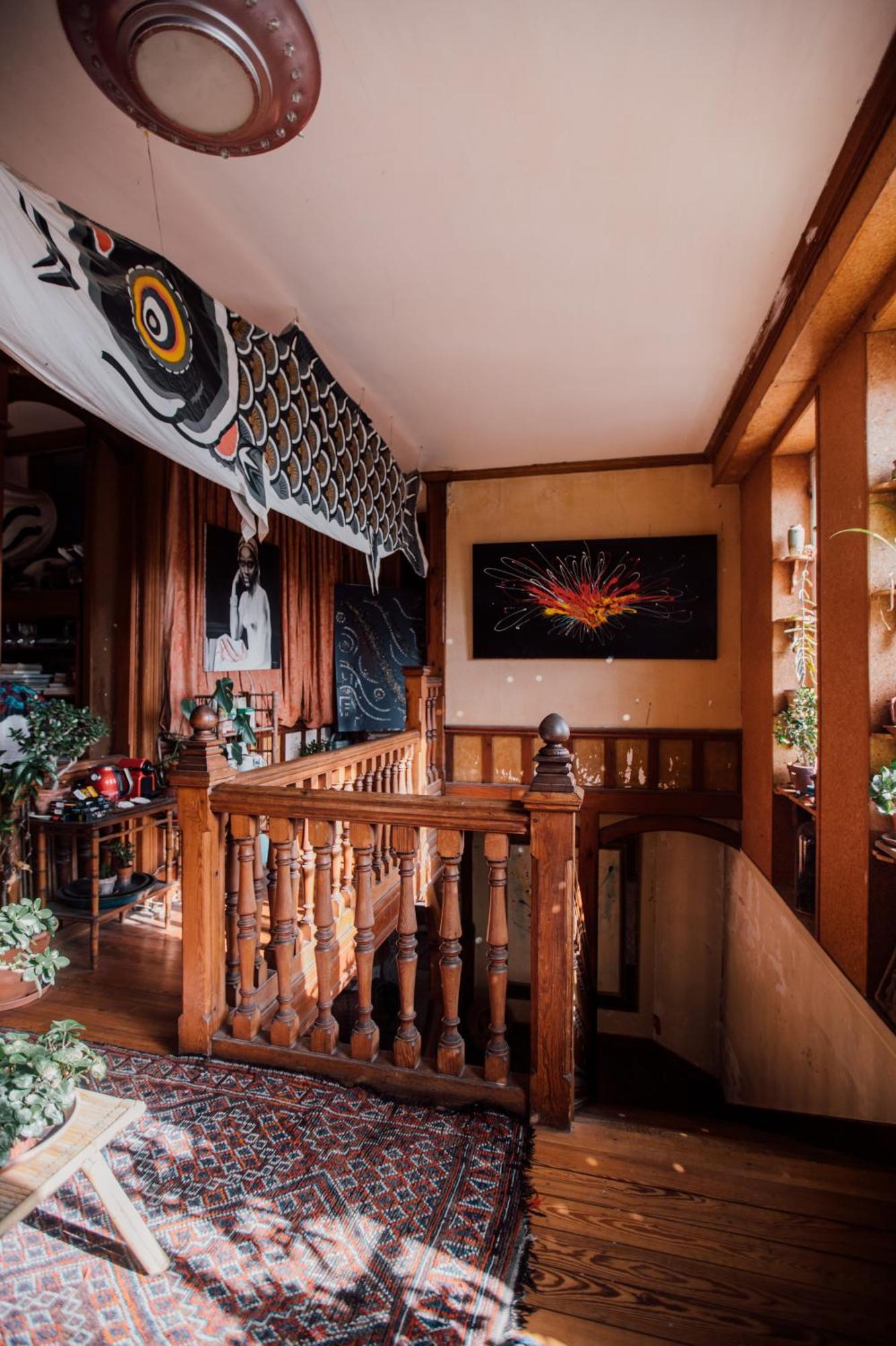 La Villa Louis, La Chambre Rose, Maison D'Hotes Vue Mer, Лион-сюр-мер Екстериор снимка