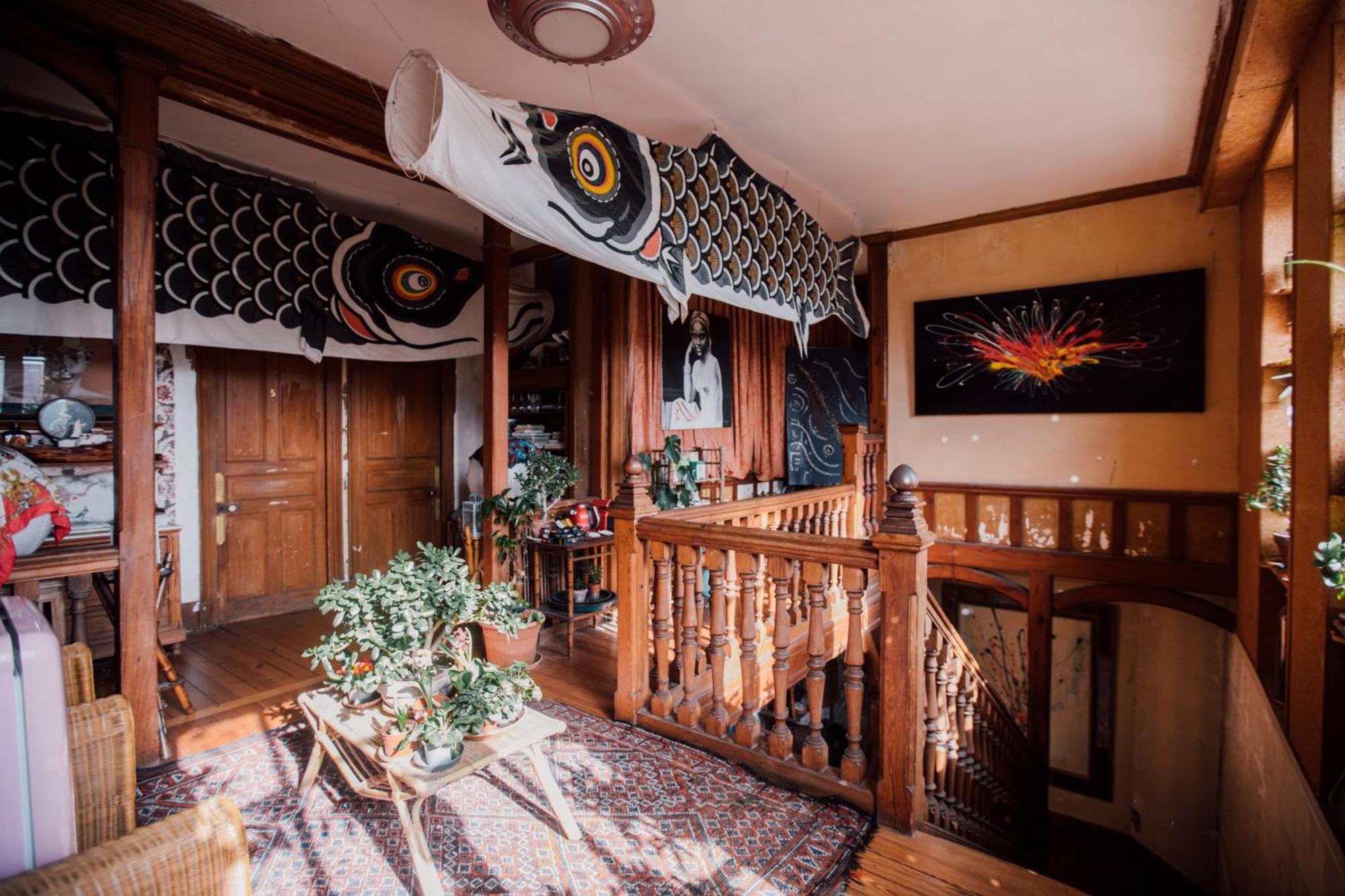 La Villa Louis, La Chambre Rose, Maison D'Hotes Vue Mer, Лион-сюр-мер Екстериор снимка