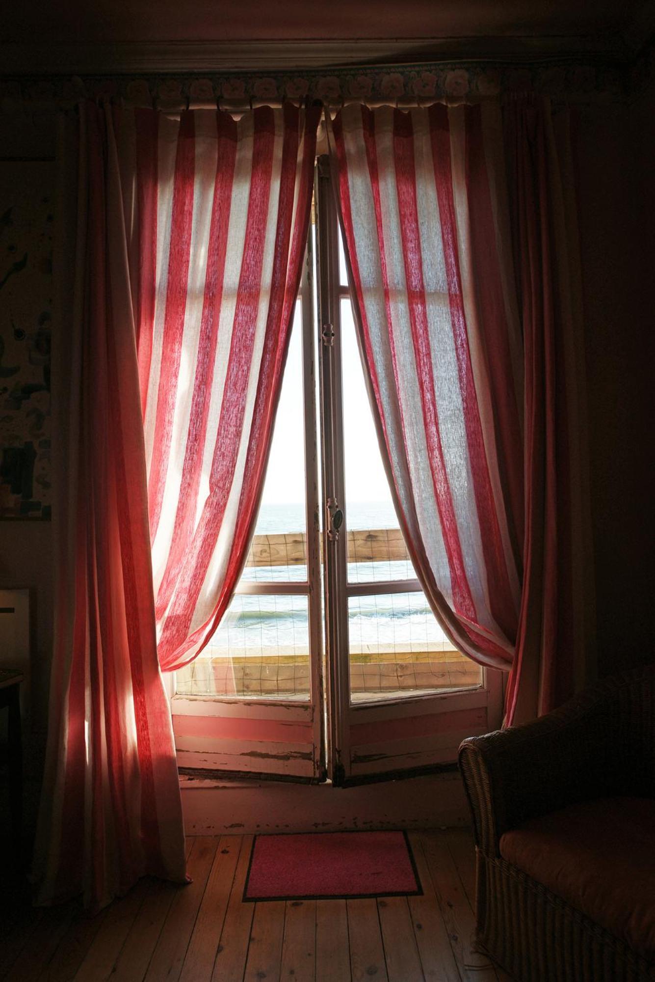La Villa Louis, La Chambre Rose, Maison D'Hotes Vue Mer, Лион-сюр-мер Екстериор снимка